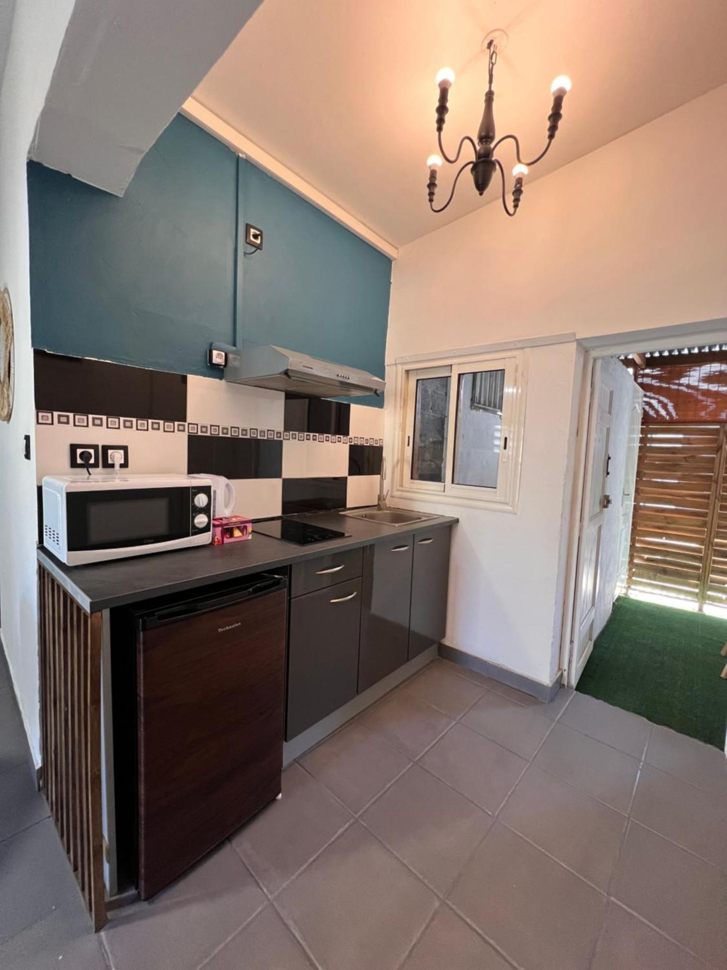 Chez Permal Apartment Saint Pierre Ngoại thất bức ảnh