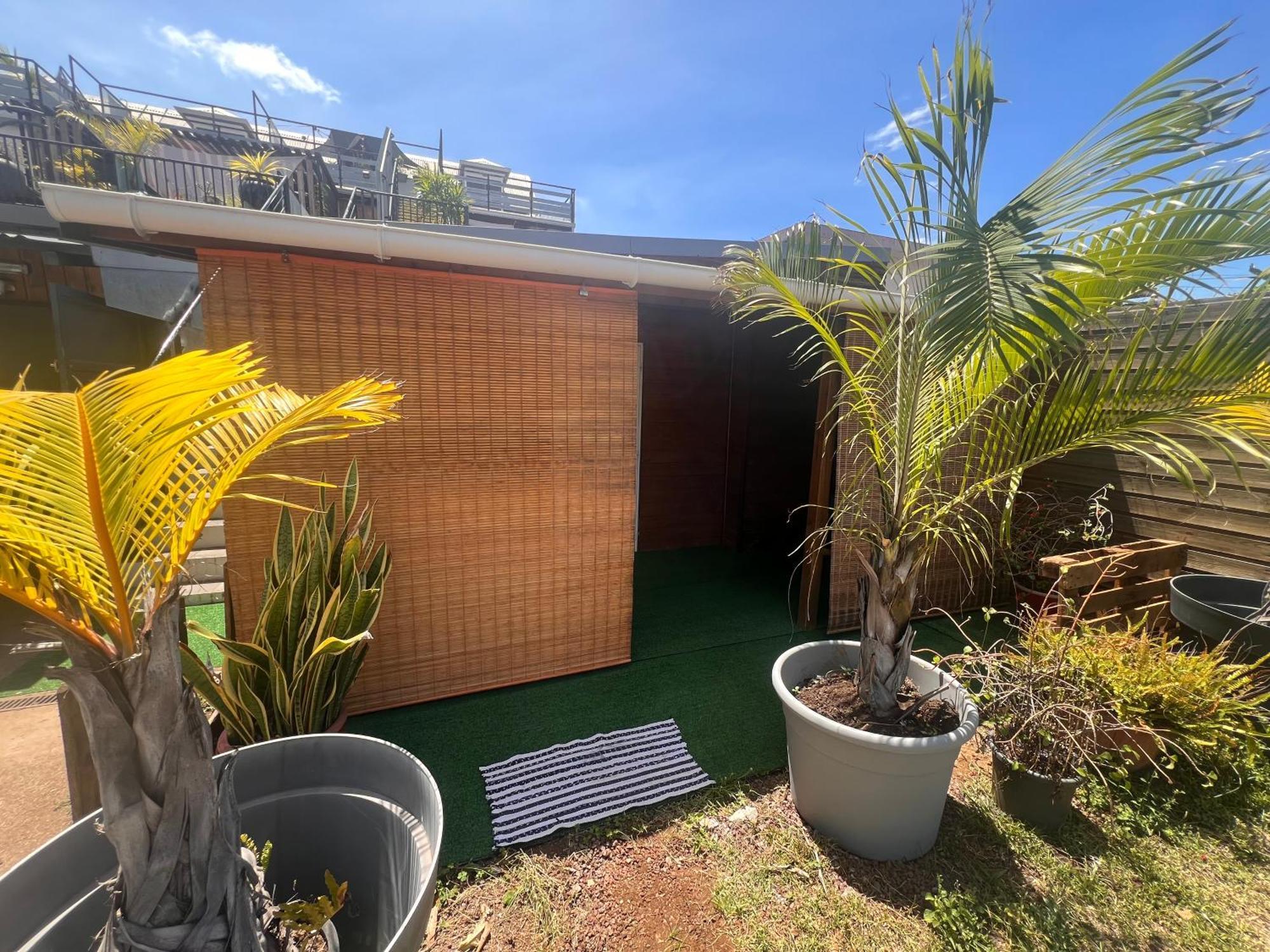 Chez Permal Apartment Saint Pierre Ngoại thất bức ảnh