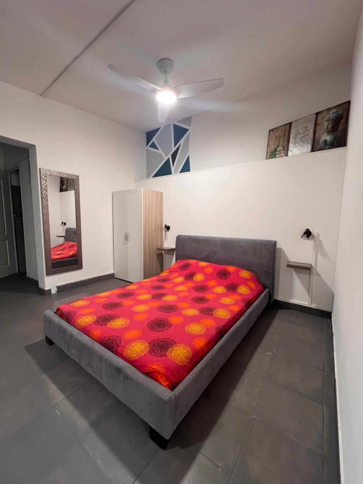 Chez Permal Apartment Saint Pierre Ngoại thất bức ảnh