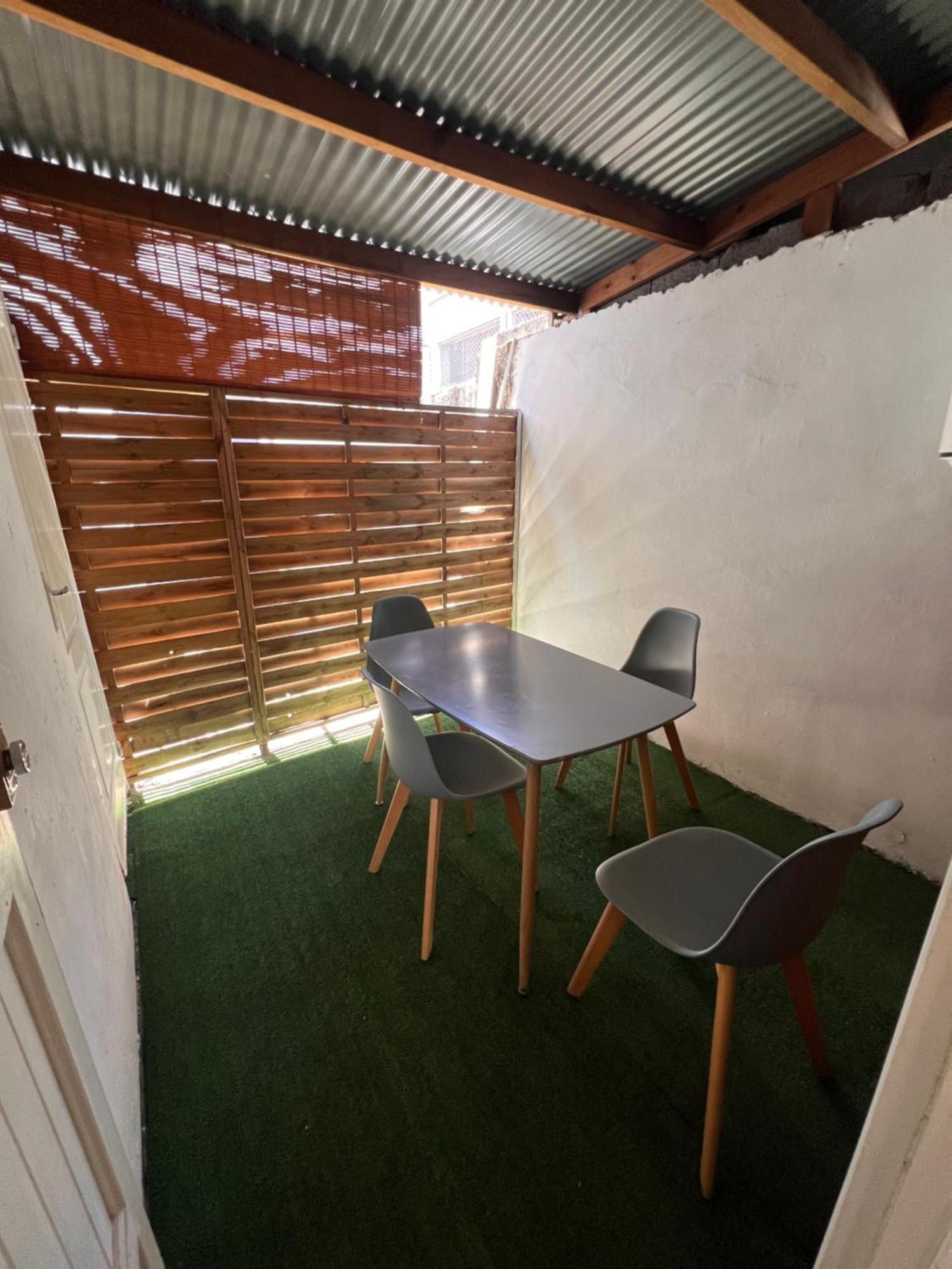 Chez Permal Apartment Saint Pierre Ngoại thất bức ảnh